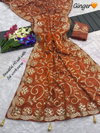 Jk 301 Pure Ho Silk Saree Best Wholesale Shop In Surat